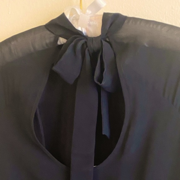 BCBGeneration little black retro dress - Picture 12 of 13